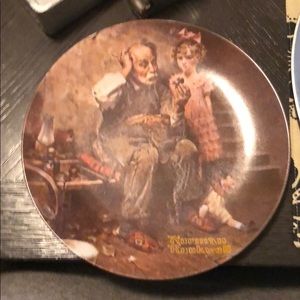 Collector plate